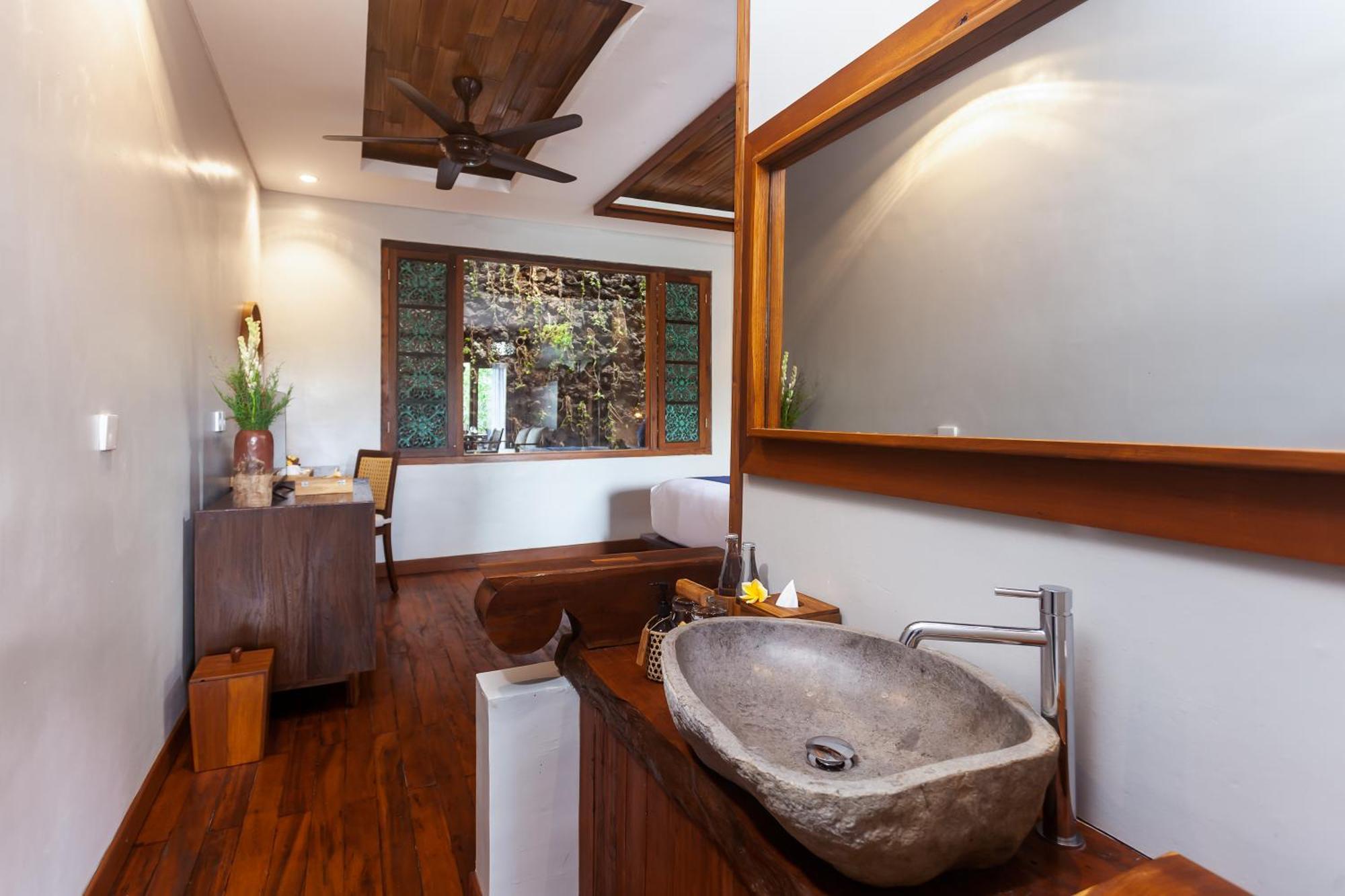 Sacred Valley By Pramana Villas Tegallalang  Luaran gambar
